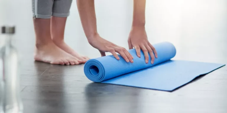 How can I improve my overall health without heavy workouts?